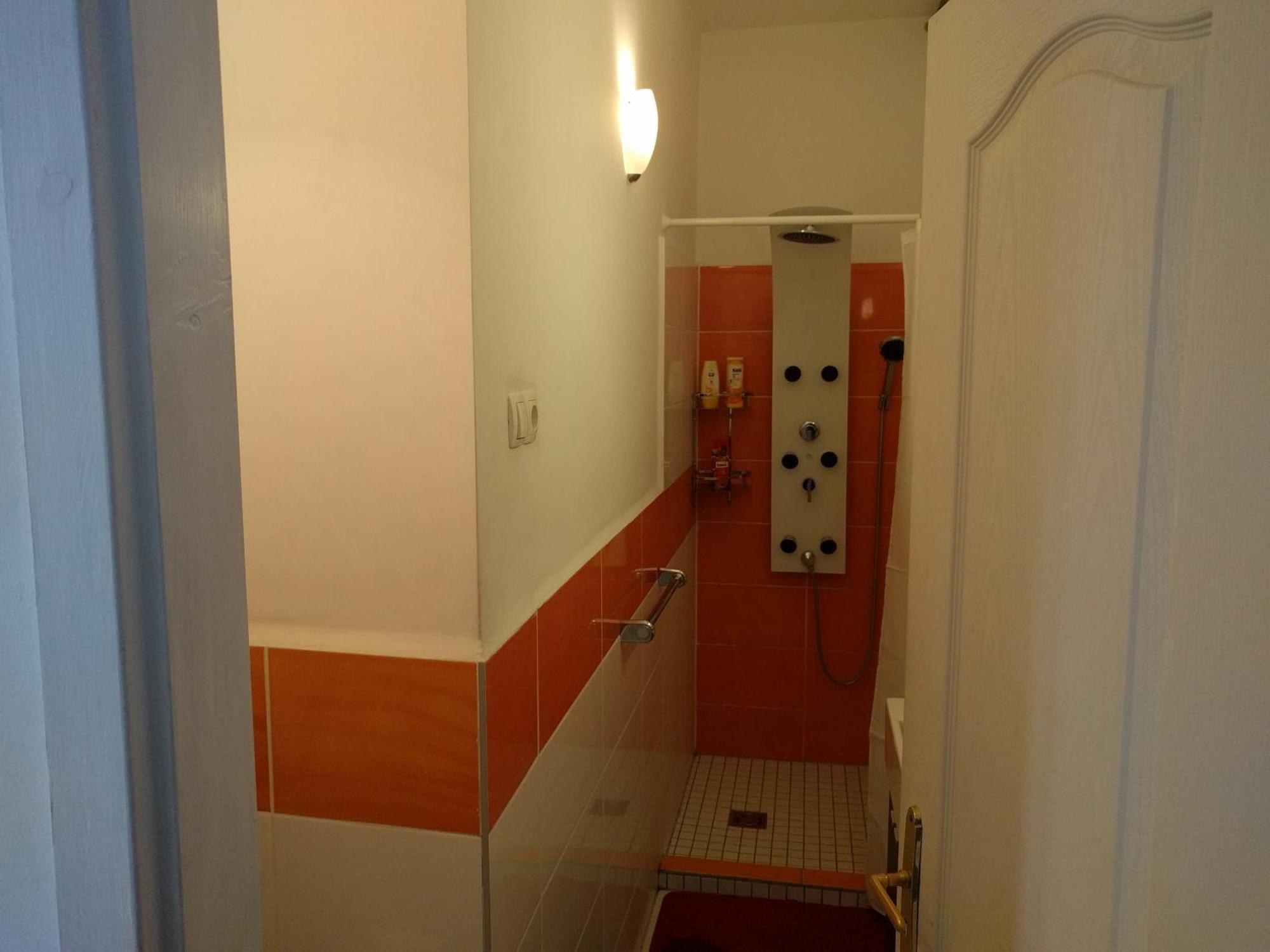 Inner-City Flat Βουδαπέστη Εξωτερικό φωτογραφία