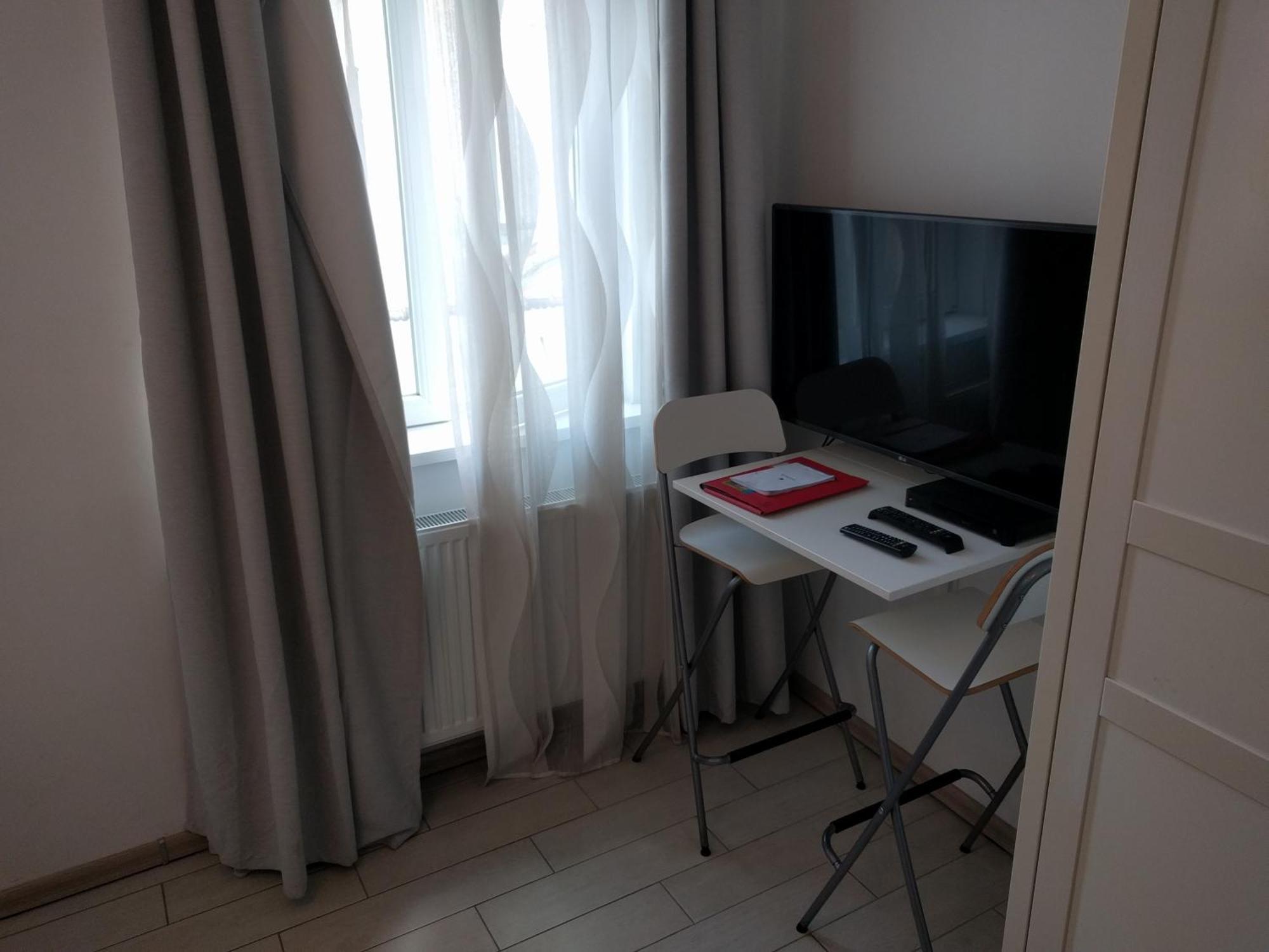 Inner-City Flat Βουδαπέστη Εξωτερικό φωτογραφία