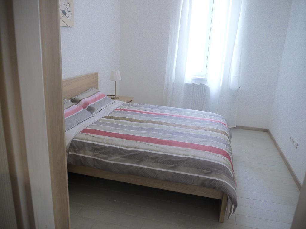 Inner-City Flat Βουδαπέστη Εξωτερικό φωτογραφία
